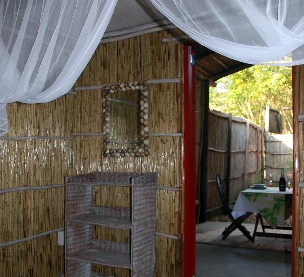 Gala Gala Eco Resort