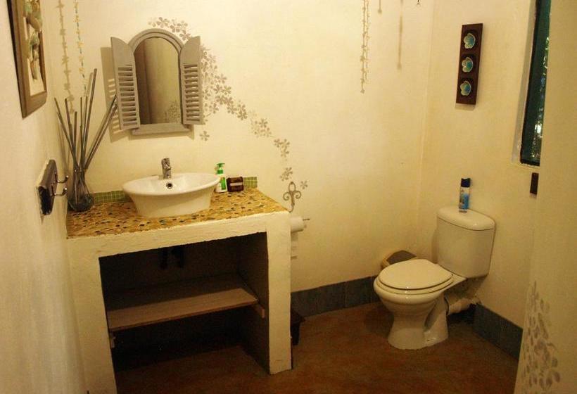 Gala Gala Eco Resort