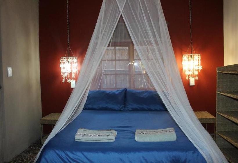 Gala Gala Eco Resort