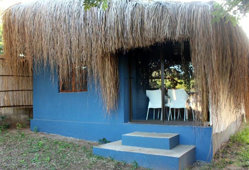 Gala Gala Eco Resort