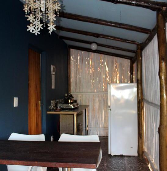 Gala Gala Eco Resort