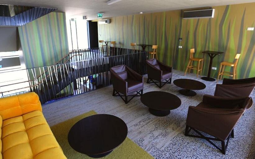 호텔 Alsóörs Marina