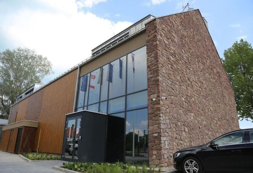 호텔 Alsóörs Marina