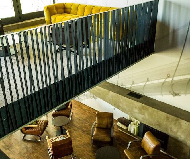 호텔 Alsóörs Marina