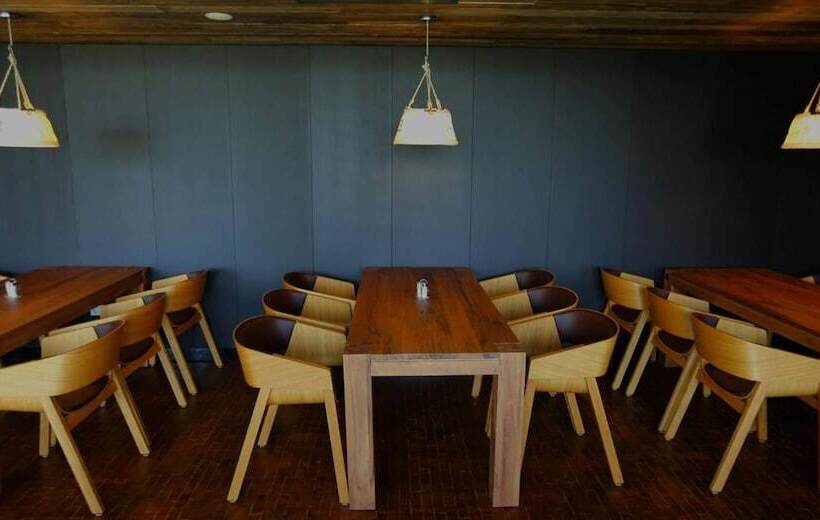 호텔 Alsóörs Marina