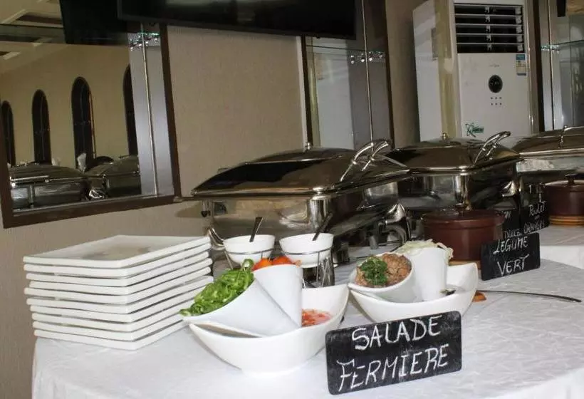 هتل Amaritsah