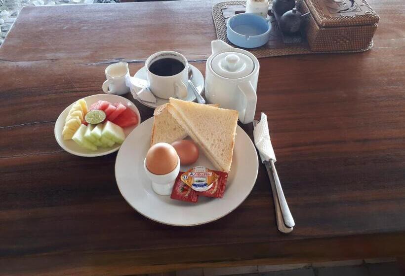 ホテル Amed Sunset Beach