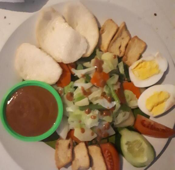 ホテル Amed Sunset Beach