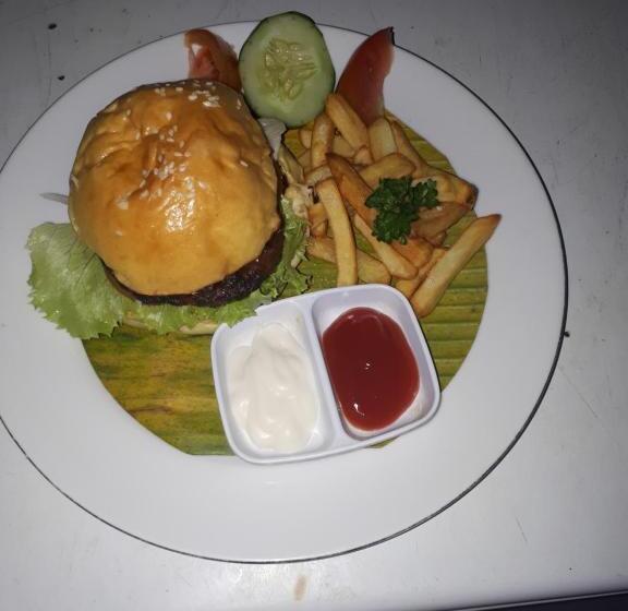 ホテル Amed Sunset Beach