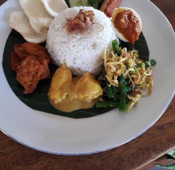 ホテル Amed Sunset Beach