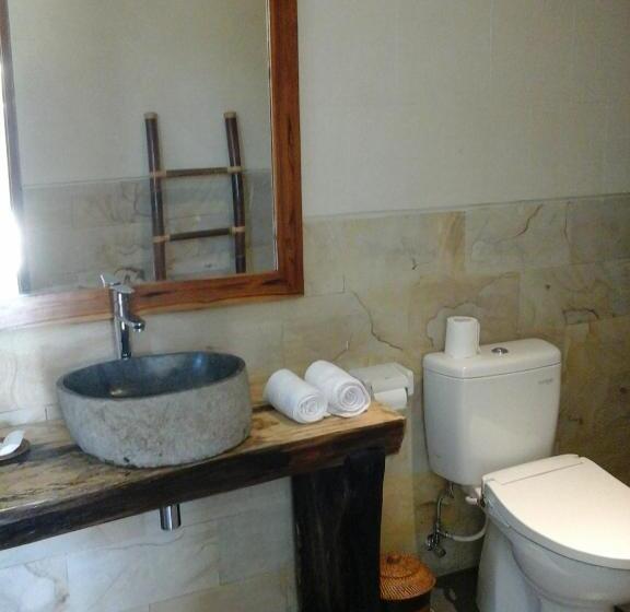 ホテル Amed Sunset Beach