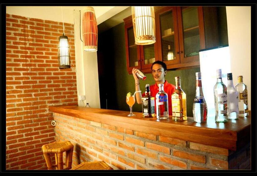 ホテル Amed Sunset Beach