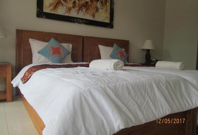 ホテル Amed Sunset Beach