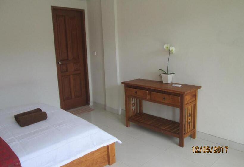 ホテル Amed Sunset Beach