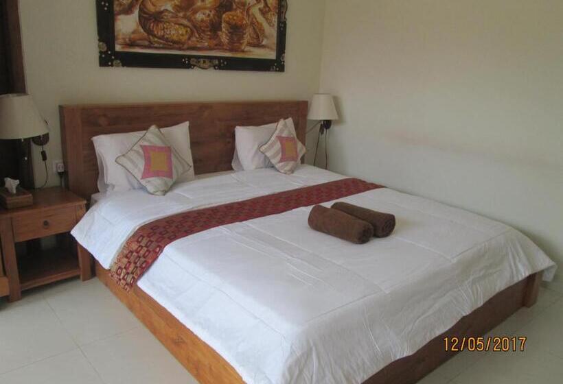 ホテル Amed Sunset Beach