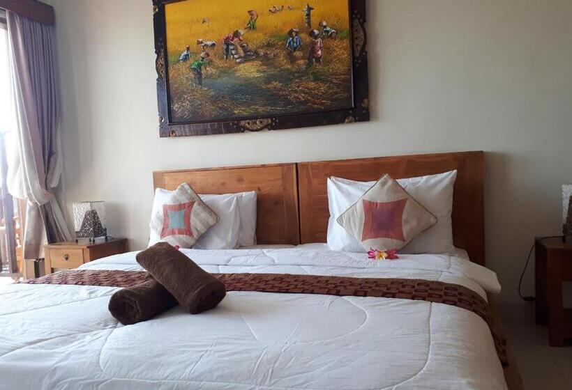 ホテル Amed Sunset Beach