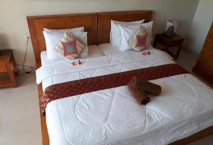 ホテル Amed Sunset Beach