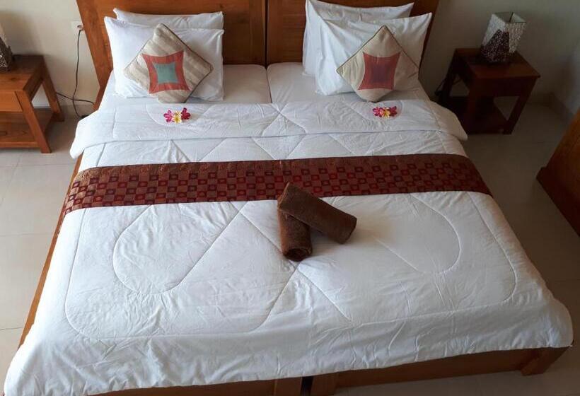 ホテル Amed Sunset Beach