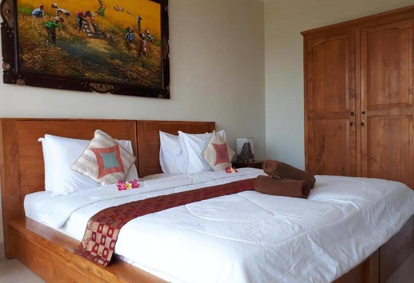 ホテル Amed Sunset Beach