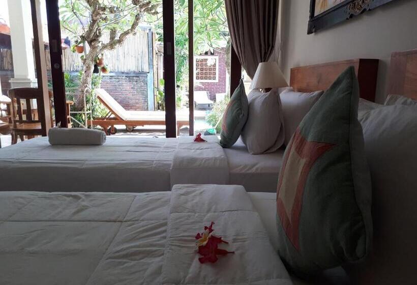 ホテル Amed Sunset Beach