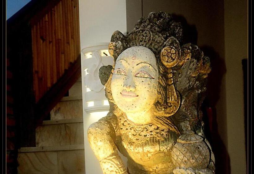 ホテル Amed Sunset Beach