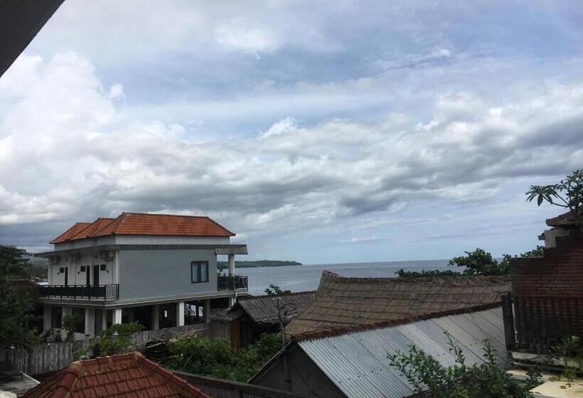 ホテル Amed Sunset Beach