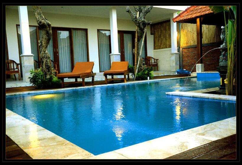 ホテル Amed Sunset Beach