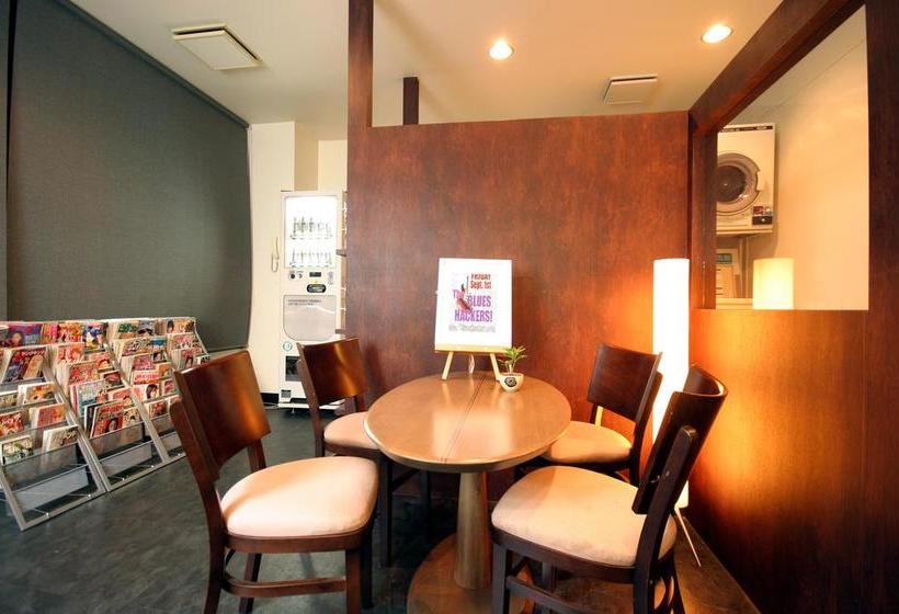 בית מלון כפרי Aunties