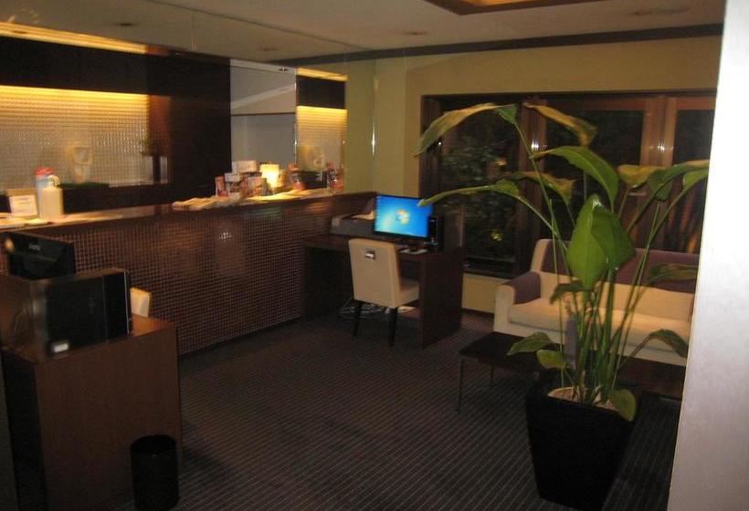 בית מלון כפרי Aunties