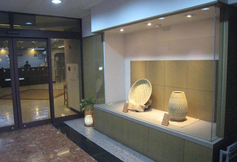 בית מלון כפרי Aunties