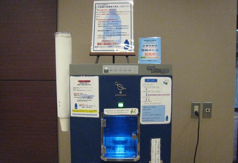 בית מלון כפרי Aunties