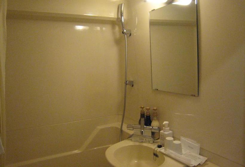 בית מלון כפרי Aunties