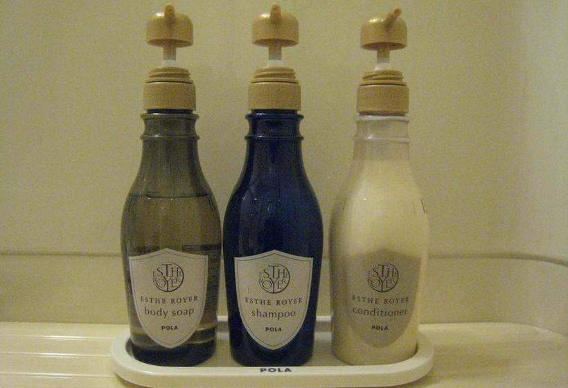 בית מלון כפרי Aunties