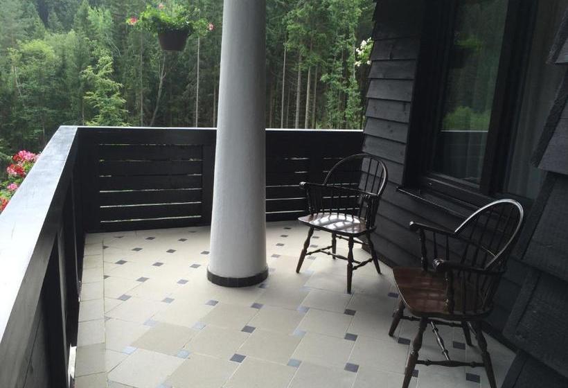 هتل Hunting Lodge Vitkov