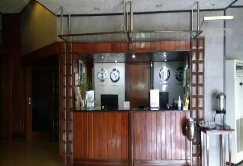 Hotel Inter Chimoio