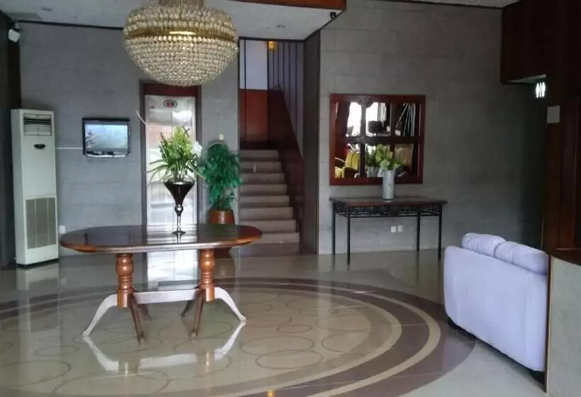 Hotel Inter Chimoio