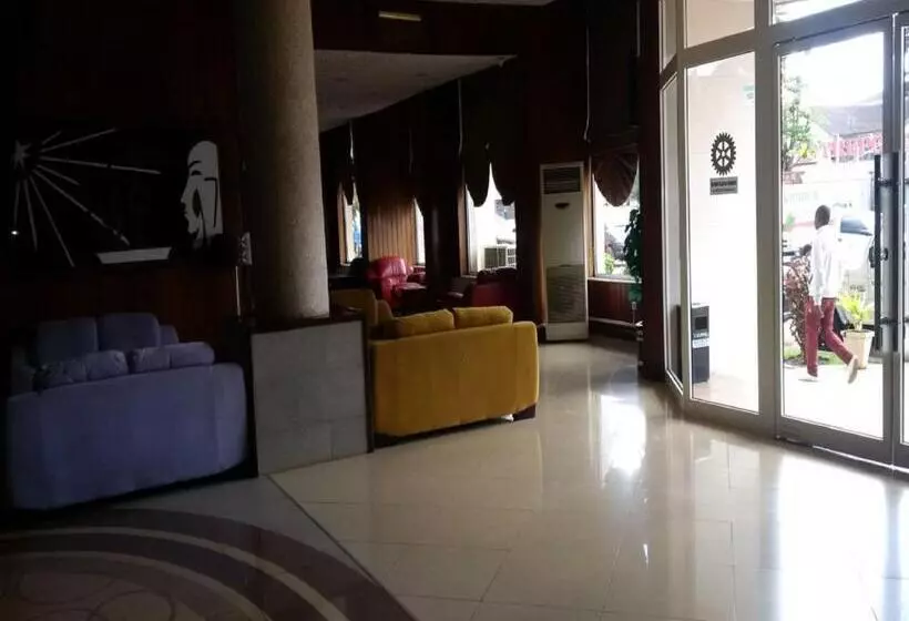 Hotel Inter Chimoio
