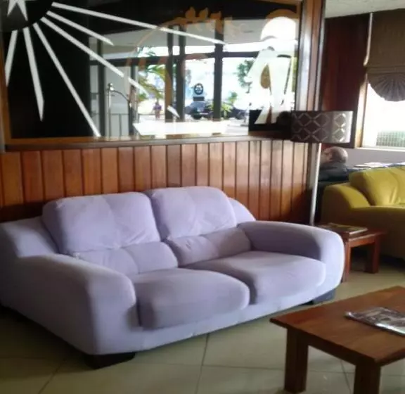 Hotel Inter Chimoio
