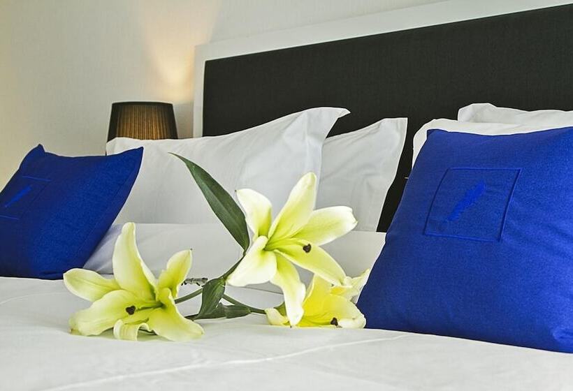 هتل Khuvsgul Lake