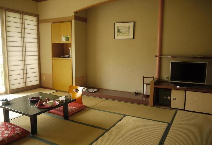 בית מלון כפרי Milky Spa Sunvillage