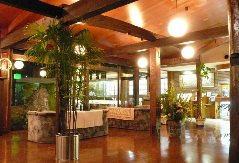 בית מלון כפרי Milky Spa Sunvillage