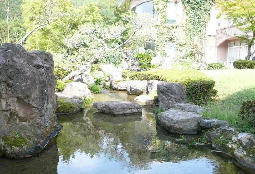 בית מלון כפרי Milky Spa Sunvillage