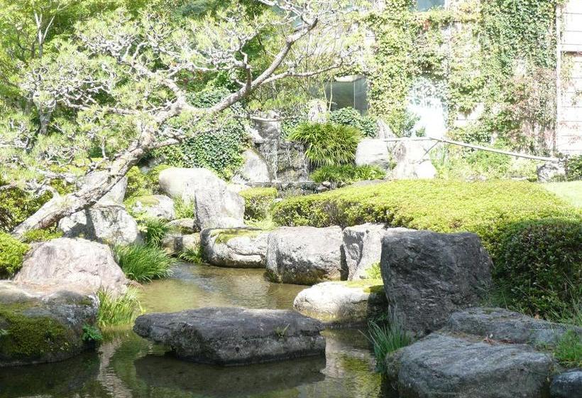 בית מלון כפרי Milky Spa Sunvillage