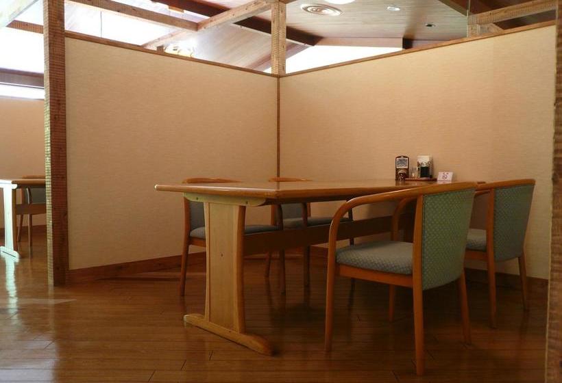 בית מלון כפרי Milky Spa Sunvillage