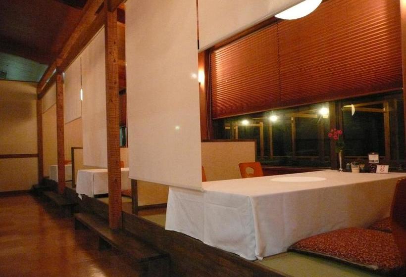 בית מלון כפרי Milky Spa Sunvillage