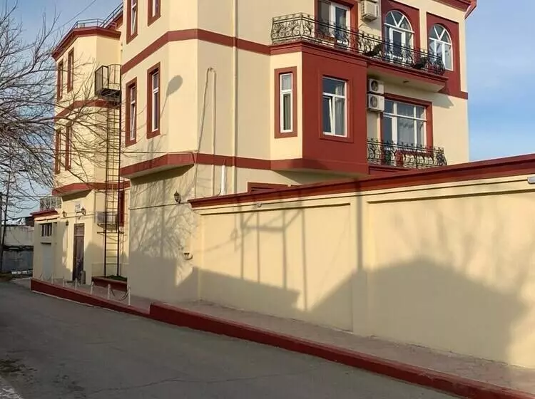 هتل Red Roof