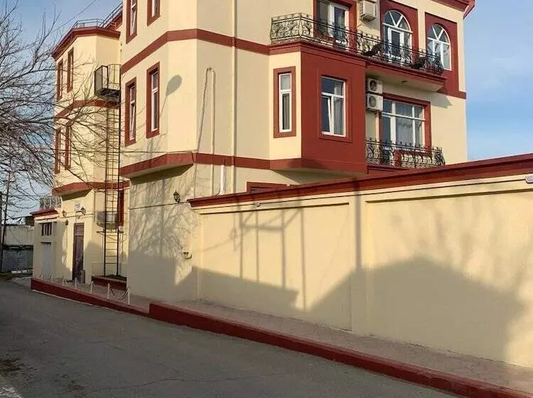 هتل Red Roof