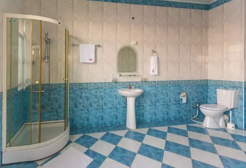 هتل Red Roof