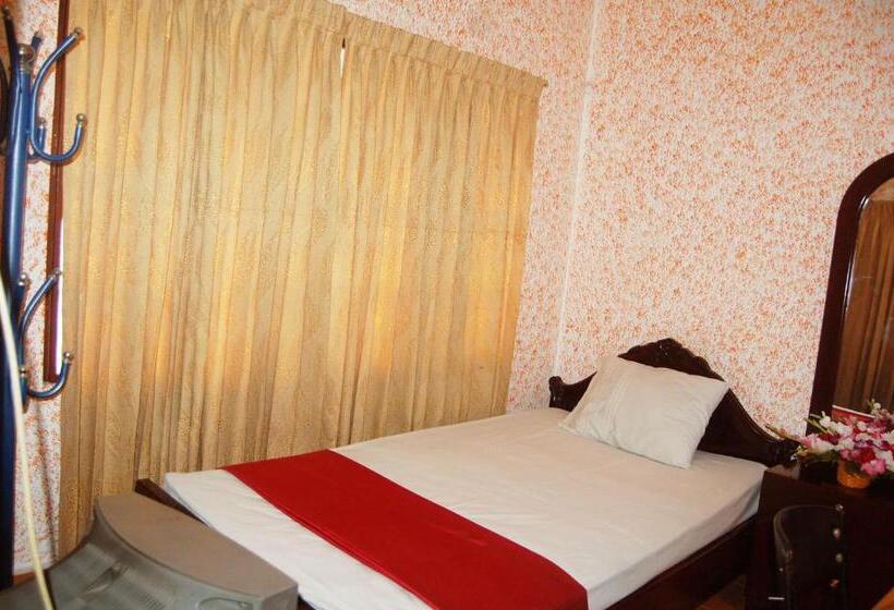 هتل Swiss Garden International