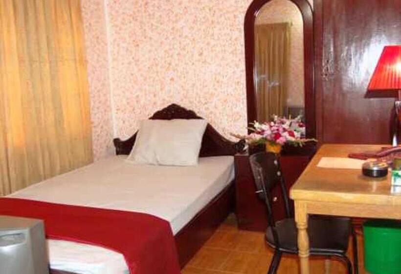 هتل Swiss Garden International